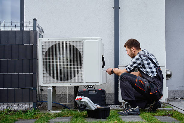 Trusted Hvac service in Fayette, AL - JG Cool HVAC